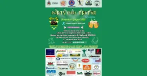 Party Cool Tratur - AVIS Sannazzaro de' Burgondi - Immagine: 3