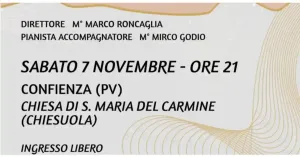 Concerto Armonie nel Tempo - Immagine: 2