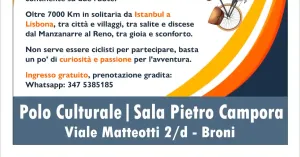 L'Europa in bici - Immagine: 3