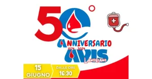 50° Anniversario - AVIS Landriano - Immagine: 1