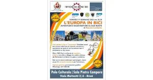 L'Europa in bici: avventure e disavventure su due ruote - Immagine: 3