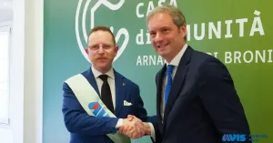 Il Potenziamento dell'Aferesi9