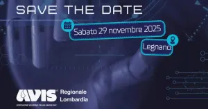 SEMINARIO CRISTINA ROSSI - AI: The Intelligence of the Future | AVIS Regionale Lombardia - Immagine: 2