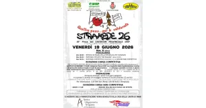 Stramede 2026 - AVIS Mede - Immagine: 4