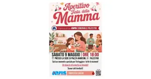 Festa della Mamma con Avis Palestro - Immagine: 4