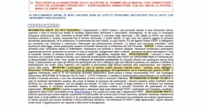 41a Broni – Cigognola, Memorial Massimo Lore’ | Camminata AVIS - Immagine: 5