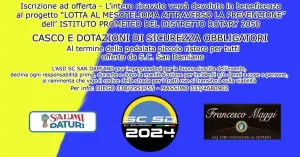 Ecopedalata in MTB e Gravel in ricordo di Marco Montagna - Immagine: 3