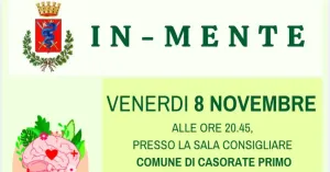 In-Mente - AVIS Casorate Primo - Immagine: 1