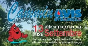 9° CamminAVIS - AVIS Stradella - Immagine: 1