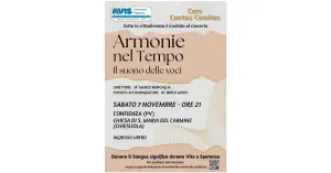 Concerto Armonie nel Tempo - Immagine: 4