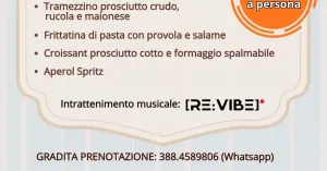 Morning Club 2026 - AVIS Robbio - Immagine: 3