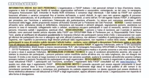 42a Broni – Cigognola, Memorial Massimo Lore’ | Camminata AVIS - Immagine: 4