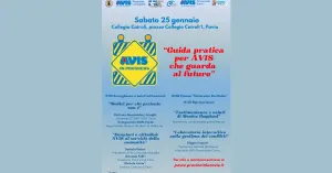 AVIS in Progress - AVIS Provinciale Pavia - Immagine: 3
