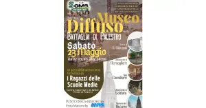Museo Diffuso - 167° Anniversario della Battaglia di Palestro - Immagine: 4