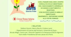 In-Mente - AVIS Casorate Primo - Immagine: 2