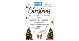 Festa di Natale Avis Palestro - Immagine: 4