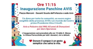 Giornata del Donatore 2026 - Immagine: 2