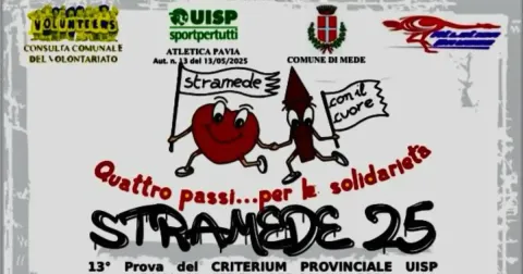 Stramede 2025 - AVIS Mede