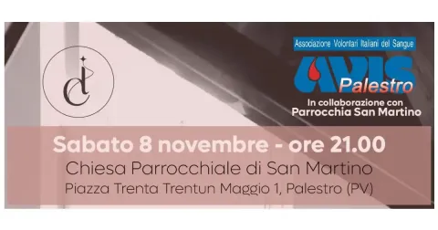 Concerto di San Martino con Duo InCanto