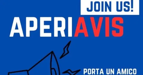 AperiAvis - AVIS Comunale Broni 2025