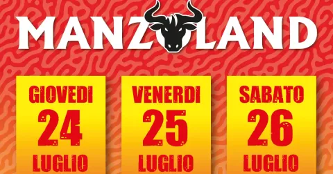 Manzoland - AVIS Comunale Santa Giuletta